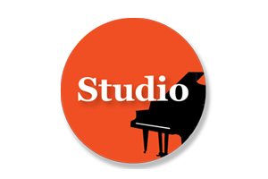 PianoWithWillie Recorded Studio Lessons for $34.95 per month